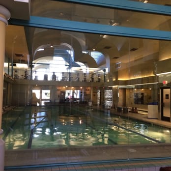 Piscina LA Fitness - Riverside-Arlington Avenue - Riverside County