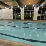 Piscina LA Fitness - Sepulveda Boulevard - Los Angeles County