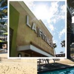 Piscina LA Fitness - Southlake - Clayton County