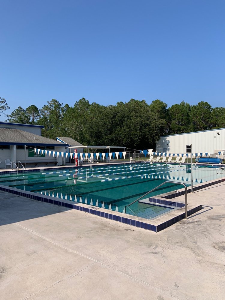 Piscina LA Fitness - Southland-Turnpike/South Dixie - Dade County