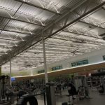 Piscina LA Fitness - Spring-Rayford Road (Signature) - Harris County