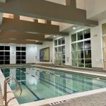 Piscina LA Fitness - Stuart - Martin County