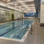 Piscina LA Fitness - Tacoma-South 72nd St. - Pierce County