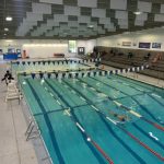 Piscina LA Fitness - Tukwila - King County