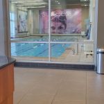 Piscina LA Fitness - Whittier - Los Angeles County