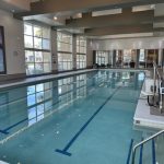 Piscina LA Fitness - Windermere - Orange County