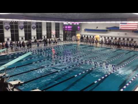 Piscina La Follette High School Swimming Pool - Dane County