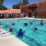 Piscina La Mariposa Fitness and Sports Club - Pima County