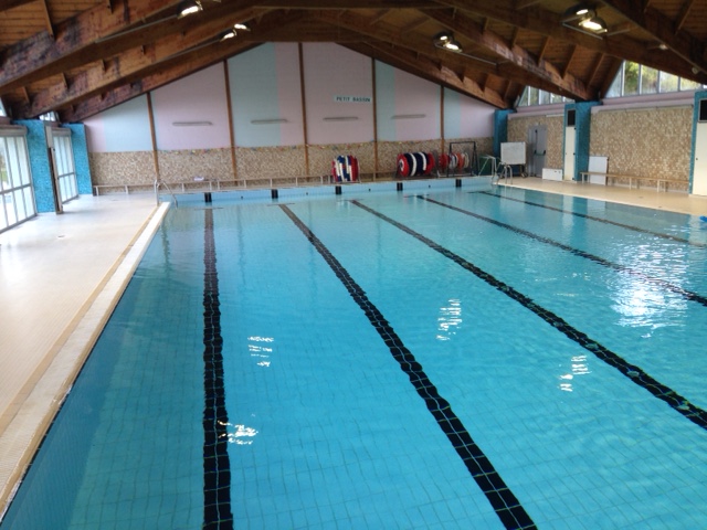 Piscina La Piscine de Beaune - Beaune