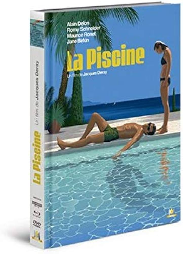 Piscina La Piscine! - l'Épine