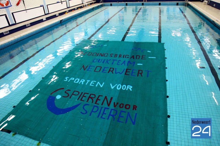 Piscina Laco Nederweert - Nederweert