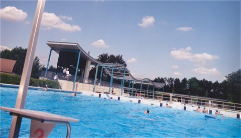 Piscina Laco Oude Ijsselstreek / Zwembad De Paasberg - Terborg