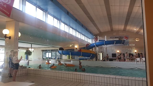 Piscina Laco Sportcentrum Helmond - Helmond