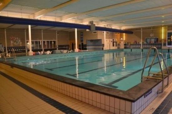 Piscina Laco Sportcentrum Oirschot - Oirschot