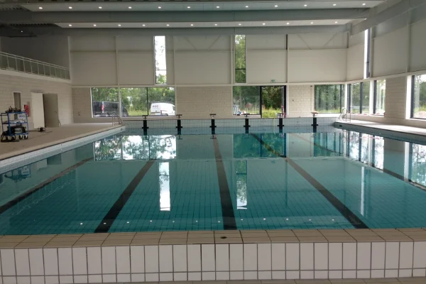 Piscina Laco Sportcentrum Zierikzee - Zierkzee