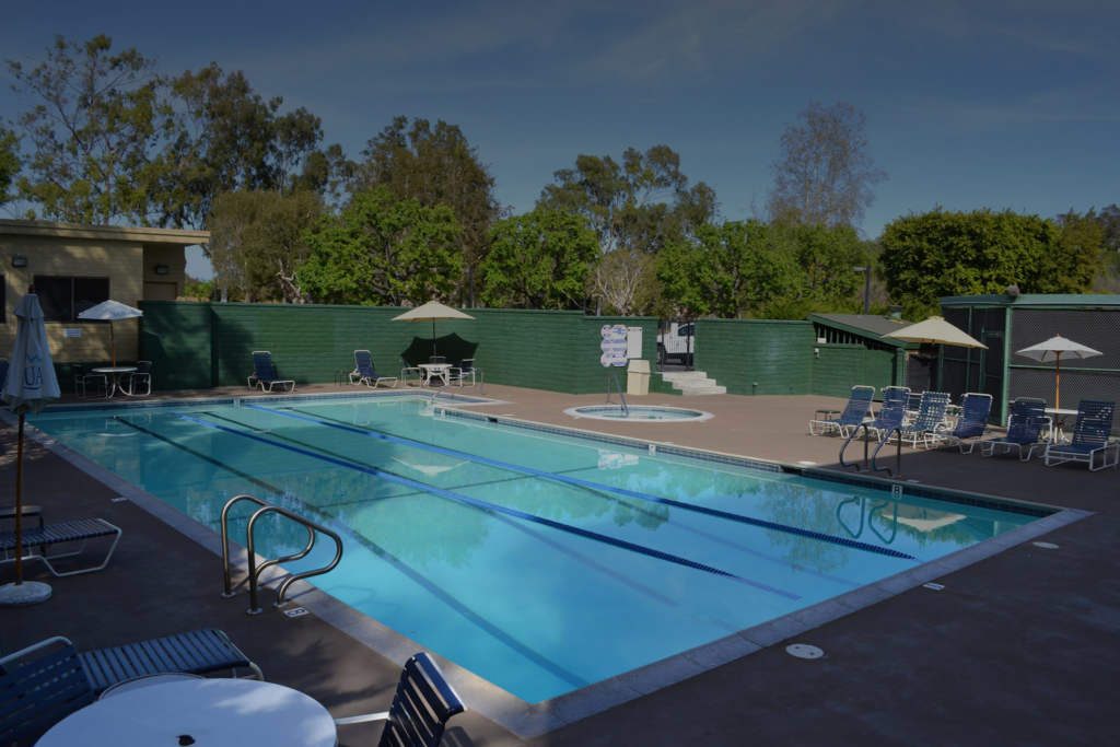 Piscina Laguna Niguel Racquet Club - Orange County