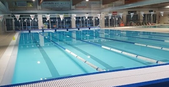 Piscina Lainate Fitness Village - Lainate