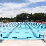 Piscina Lake Howell High School Swimming Pool - Seminole County