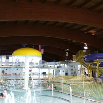 Piscina Lake Jackson Recreation Center - Brazoria County