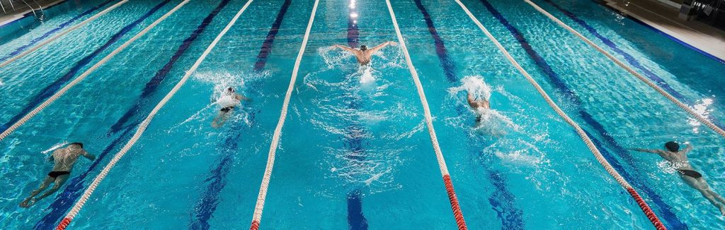 Piscina Lake Oswego District Swimming Pool - Clackamas County