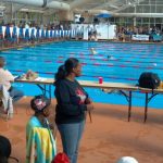 Piscina Lakeshore Park Pool - Carroll County