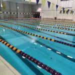 Piscina Lakewood High School Swimming Pool - Cuyahoga County