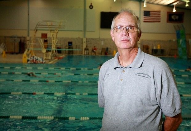 Piscina Lander County / Battle Mountain Recreation Center - Lander County