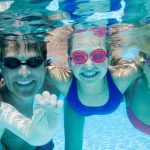 Piscina Lass Aquatics Center at Camp Zehnder (YMCA) - Monmouth County