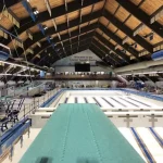 Piscina Lawson Aquatic Centre at the Regina Sportplex - Regina