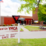Piscina Lawton Family YMCA - Comanche County