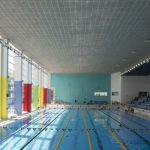 Piscina Le Coliseum - Piscine et Patinoire - Amiens