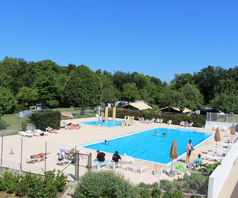 Piscina Le Complex - Bures sur Yvette