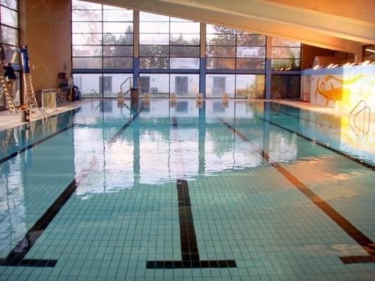 Piscina Le Complexe Sportif de Rixensart - Rixensart