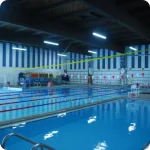 Piscina Lebanon Community Pool - Linn County