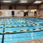 Piscina Lehman Swim Center at the Boys and Girls Club of Nacogdoches - Nacogdoches County