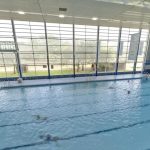 Piscina Leisuredrome, Bishopbriggs - East Dunbartonshire