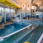 Piscina Lenexa Recreation Center - Johnson County