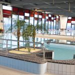 Piscina Les 3 Vagues - Centre Aquatique Jean Moulin - Romilly sur Seine