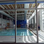 Piscina Les Chater Family YMCA - Hamilton Municipality