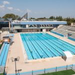 Piscina L'Espace de Liberte - Narbonne