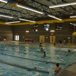 Piscina Lewisburg Recreation Center - Marshall County