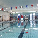 Piscina Lewsey Sports Park & Pool - Bedfordshire