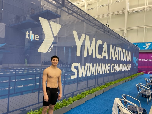 Piscina Librerty Township / Powell YMCA - Delaware County