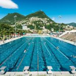 Piscina Lido di Lugano - Lugano