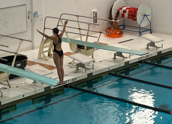 Piscina Lieder Family Pool - Milton High School - Rock County