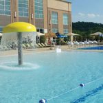 Piscina Life Time - Centreville - Fairfax County