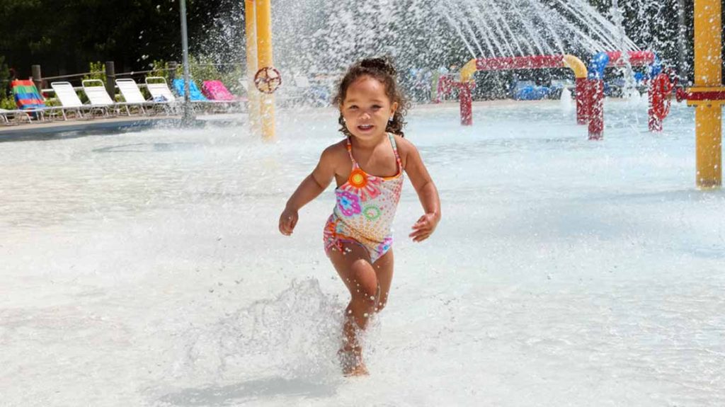 Piscina Life Time - Happy Valley-Peoria - Maricopa County