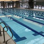 Piscina Life Time - River North at One Chicago - Cook County