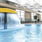 Piscina Life Time Saint Louis Park - Hennepin County