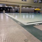 Piscina Life Time Shelby Township - Macomb County